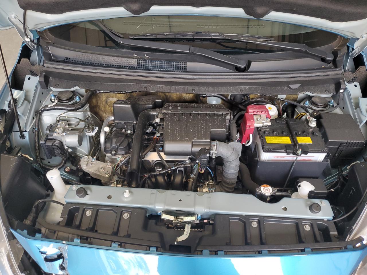 2024 Mitsubishi Mirage G4 Es VIN: ML32FUFJ7RHF19632 Lot: 64997135