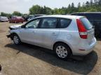 2012 HYUNDAI ELANTRA TOURING GLS   for sale at Copart ON - TORONTO