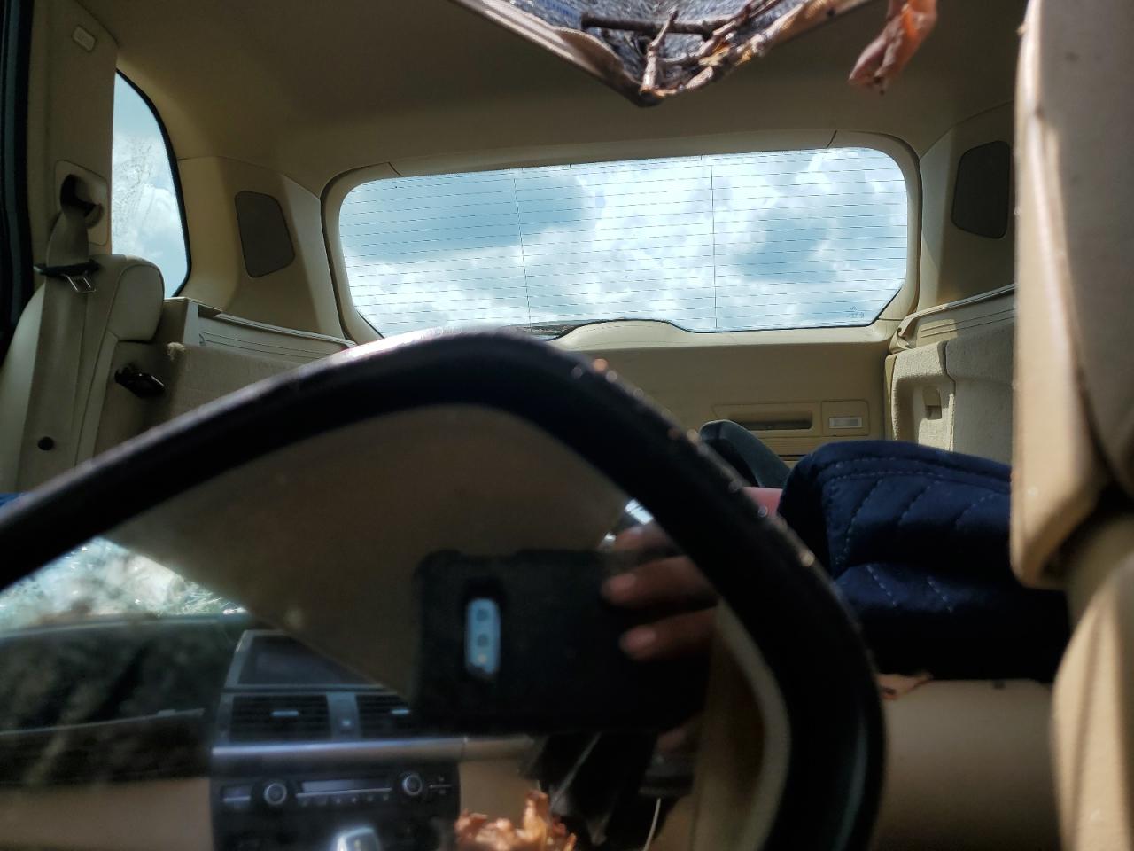 2013 BMW X5 xDrive35I VIN: 5UXZV4C53D0B05680 Lot: 67345835