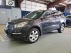 2017 CHEVROLET TRAVERSE LT   à vendre chez Copart CT - HARTFORD SPRINGFIELD