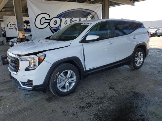  GMC TERRAIN 2024 Biały