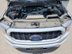 2022 FORD F150 SUPERCREW   à vendre chez Copart TX - DALLAS