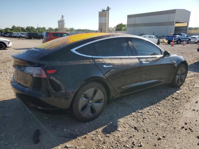  TESLA MODEL 3 2018 Czarny
