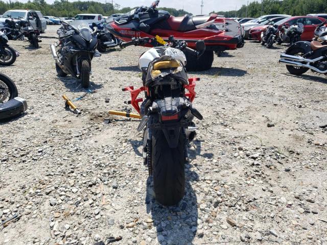 2024 YAMAHA MTM890   
