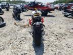 2024 YAMAHA MTM890    for sale at Copart MA - NORTH BOSTON