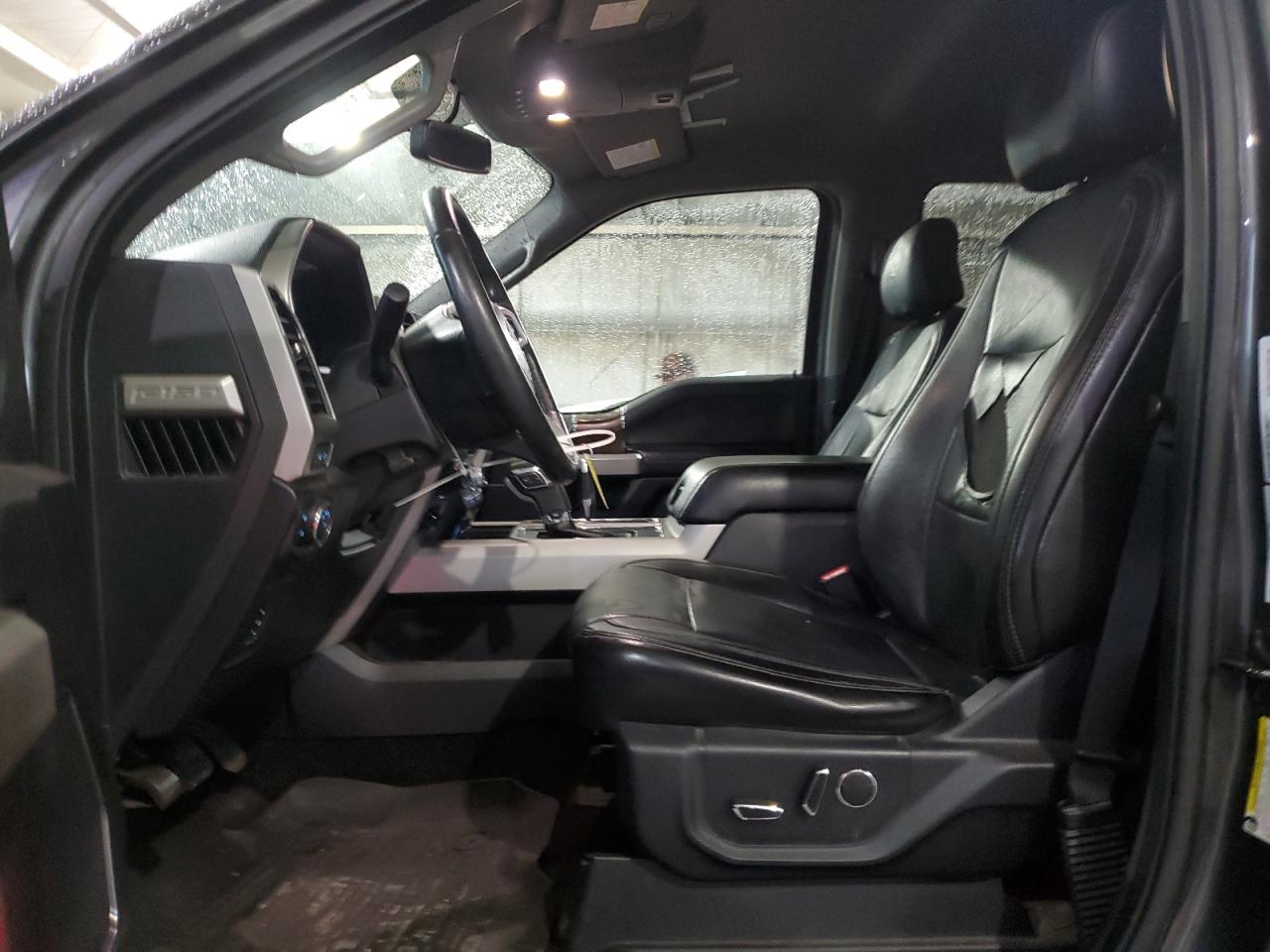 2017 Ford F150 Supercrew VIN: 1FTEW1CF9NFB37101 Lot: 65242845