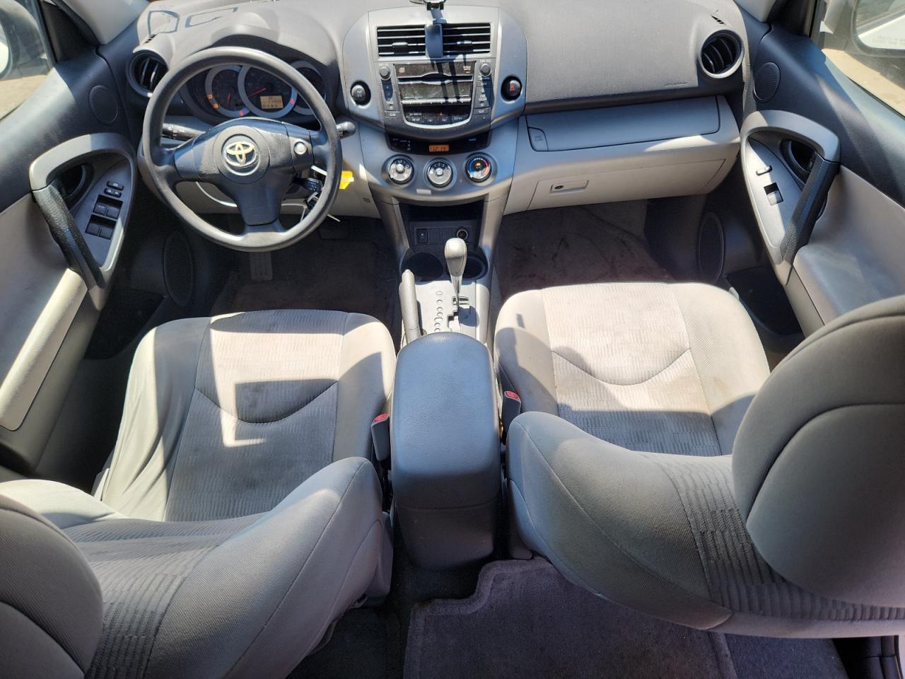2011 Toyota Rav4 VIN: 2T3BF4DV5BW144596 Lot: 65130835