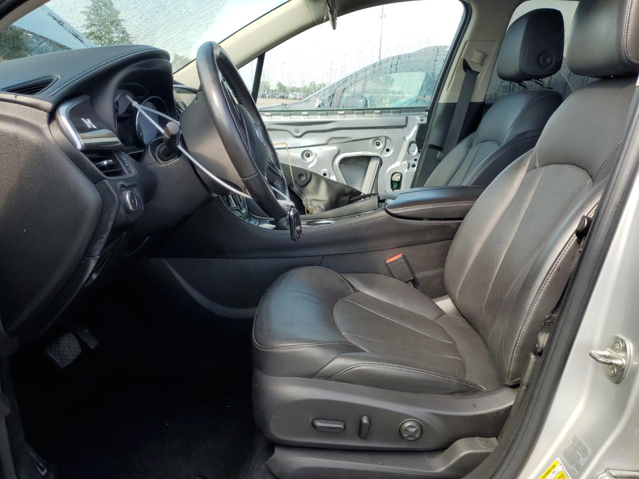 2019 Buick Envision Essence VIN: LRBFXCSA7KD004943 Lot: 64396245