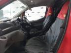 2013 NISSAN NV200 SE D for sale at Copart EAST KILBRIDE