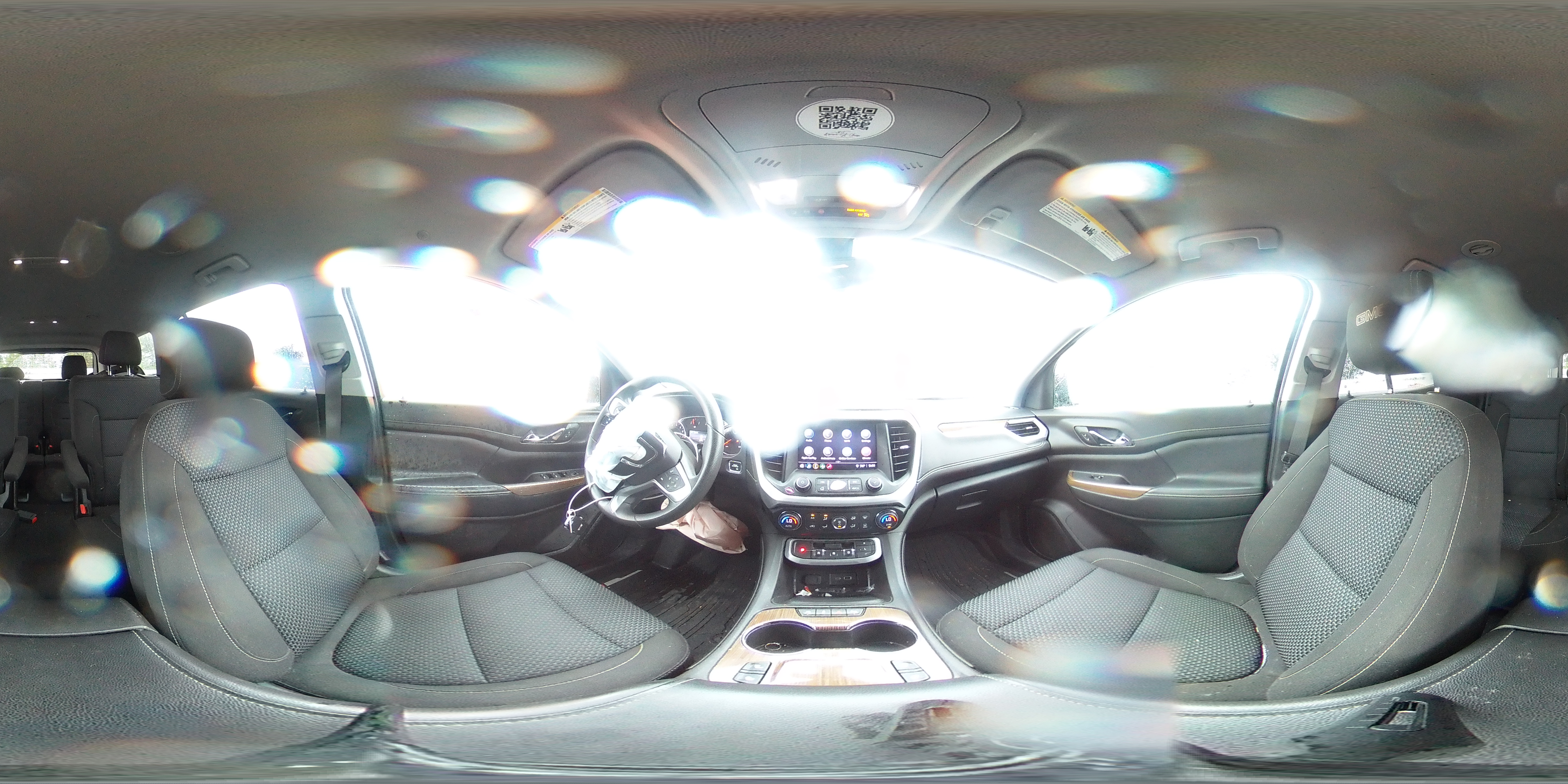2021 GMC Acadia Sle VIN: 1GKKNKLA4MZ100571 Lot: 65277275