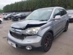 2008 HONDA CR-V EX I- for sale at Copart WHITBURN