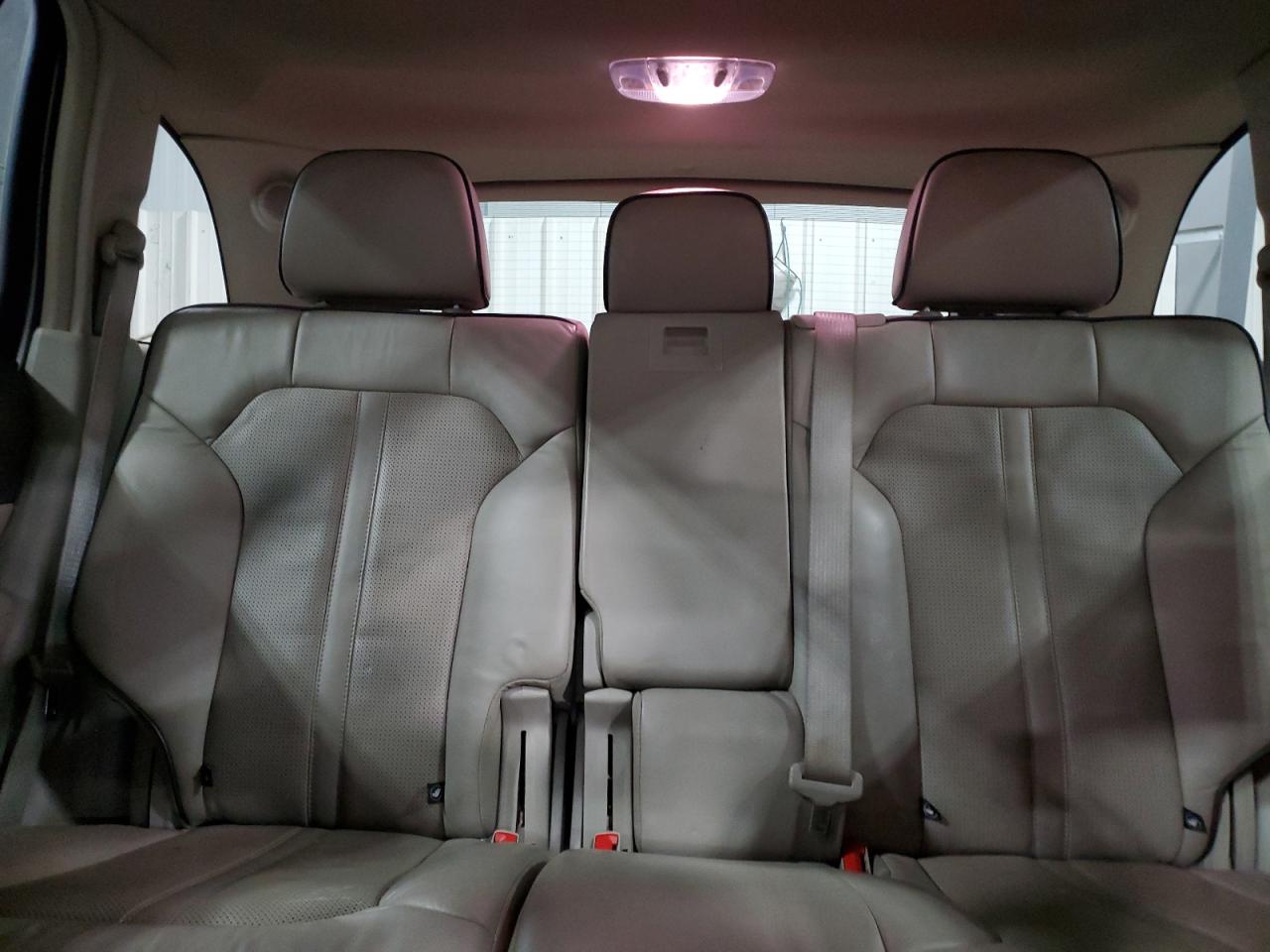 2013 Lincoln Mkx VIN: 2LMDJ8JK1DBL14208 Lot: 65049135
