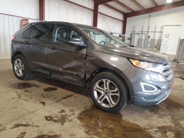  FORD EDGE 2015 Szary