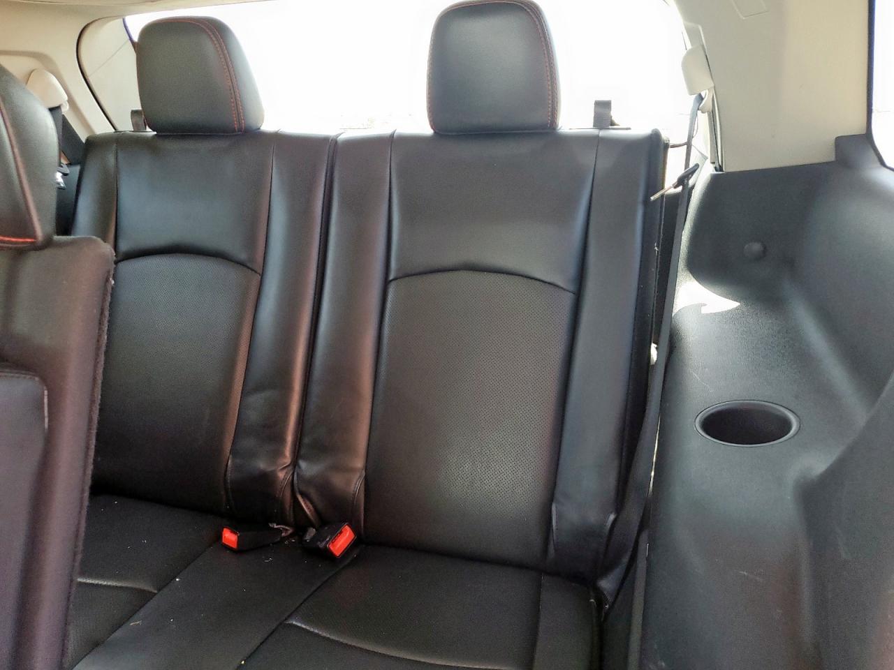 2015 Dodge Journey R/T VIN: 3C4PDDEG9FT633835 Lot: 66856695