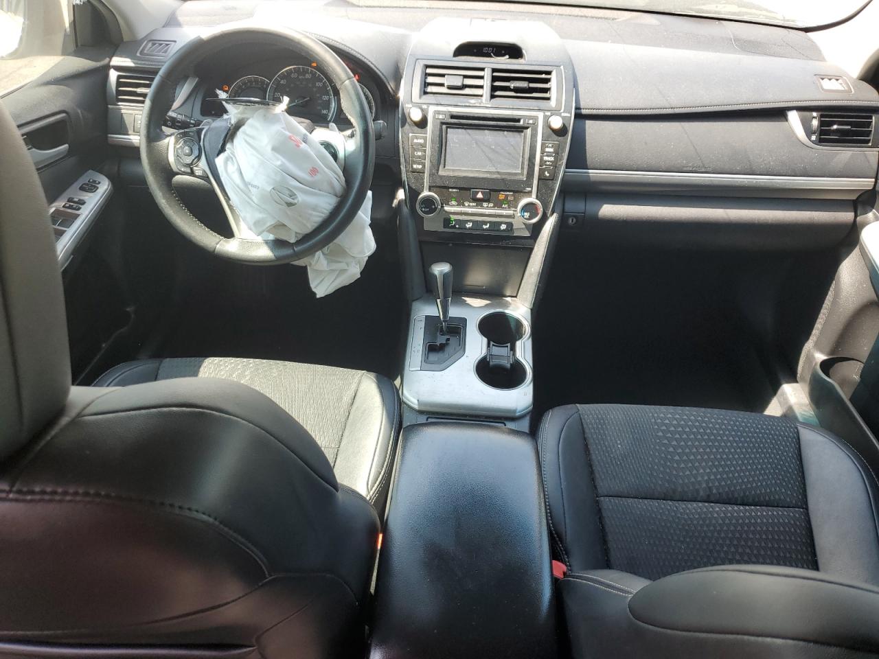 4t1bf1fk6eu436837 4T1BF1FK6EU436837 2014 Toyota Camry L