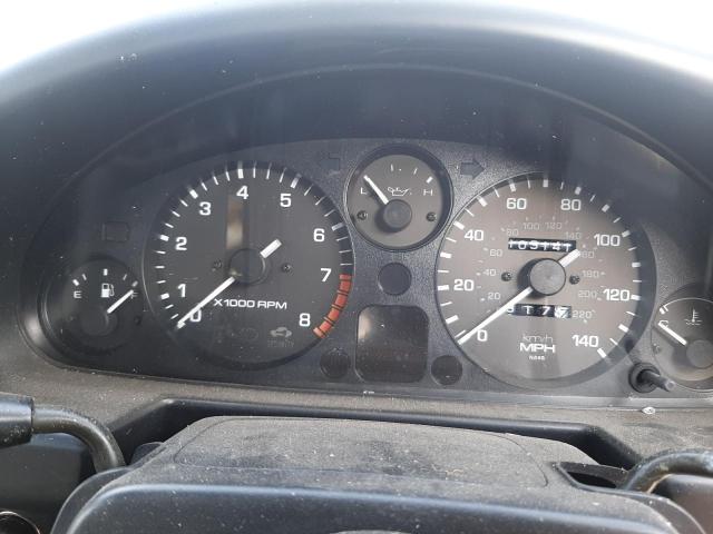 1998 MAZDA MX-5