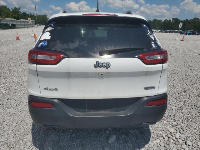  JEEP GRAND CHER 2017 Белы