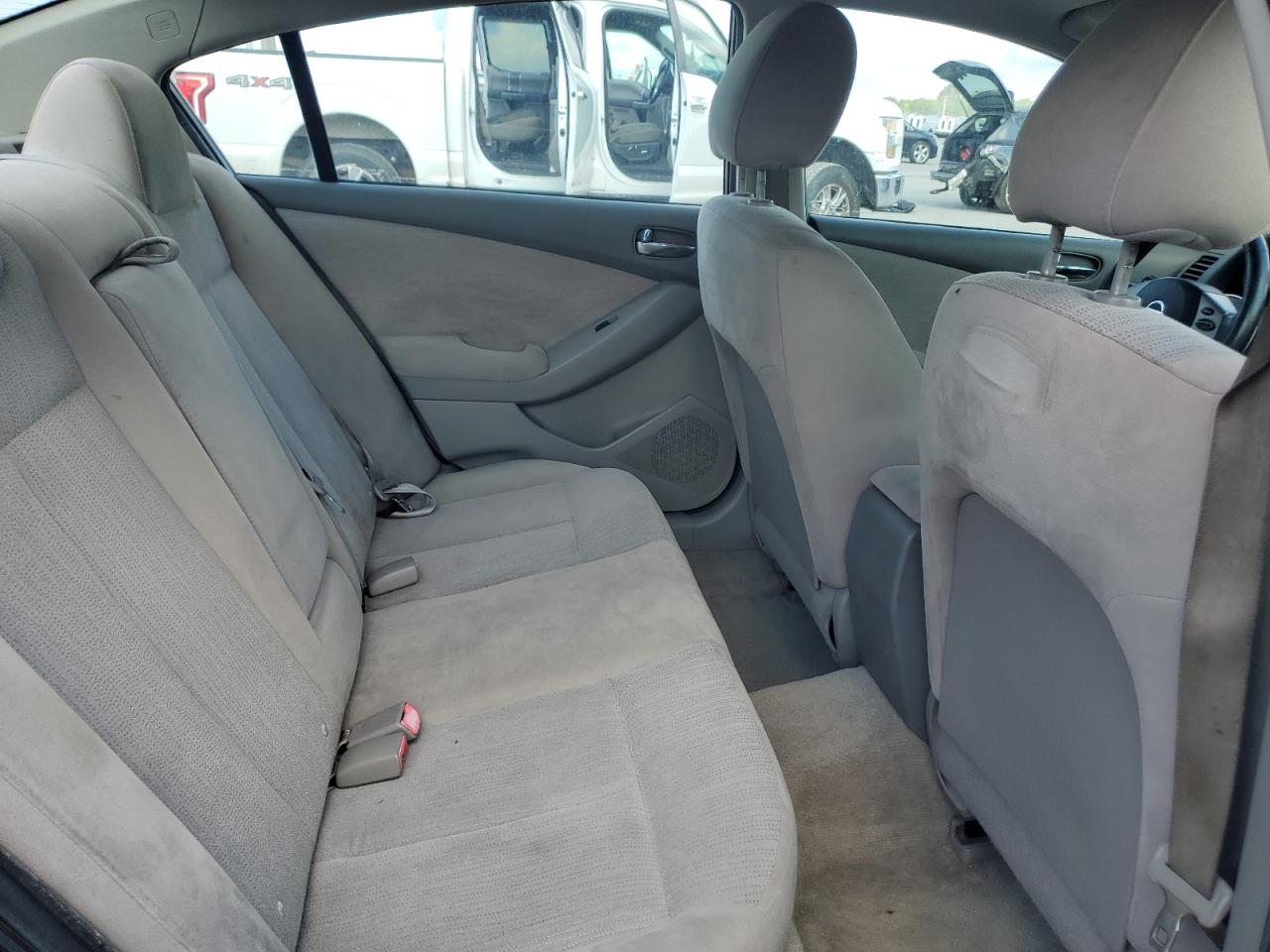 2011 Nissan Altima Base VIN: 1N4AL2AP1BN470598 Lot: 65726675