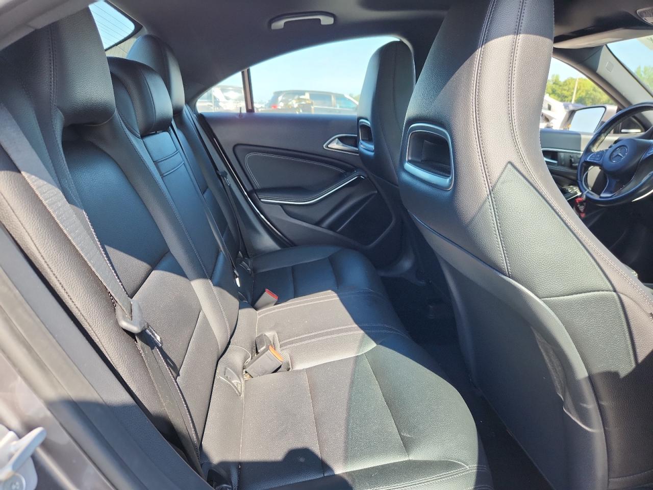 2015 Mercedes-Benz Cla 250 4Matic VIN: WDDSJ4GB0FN211673 Lot: 63080665