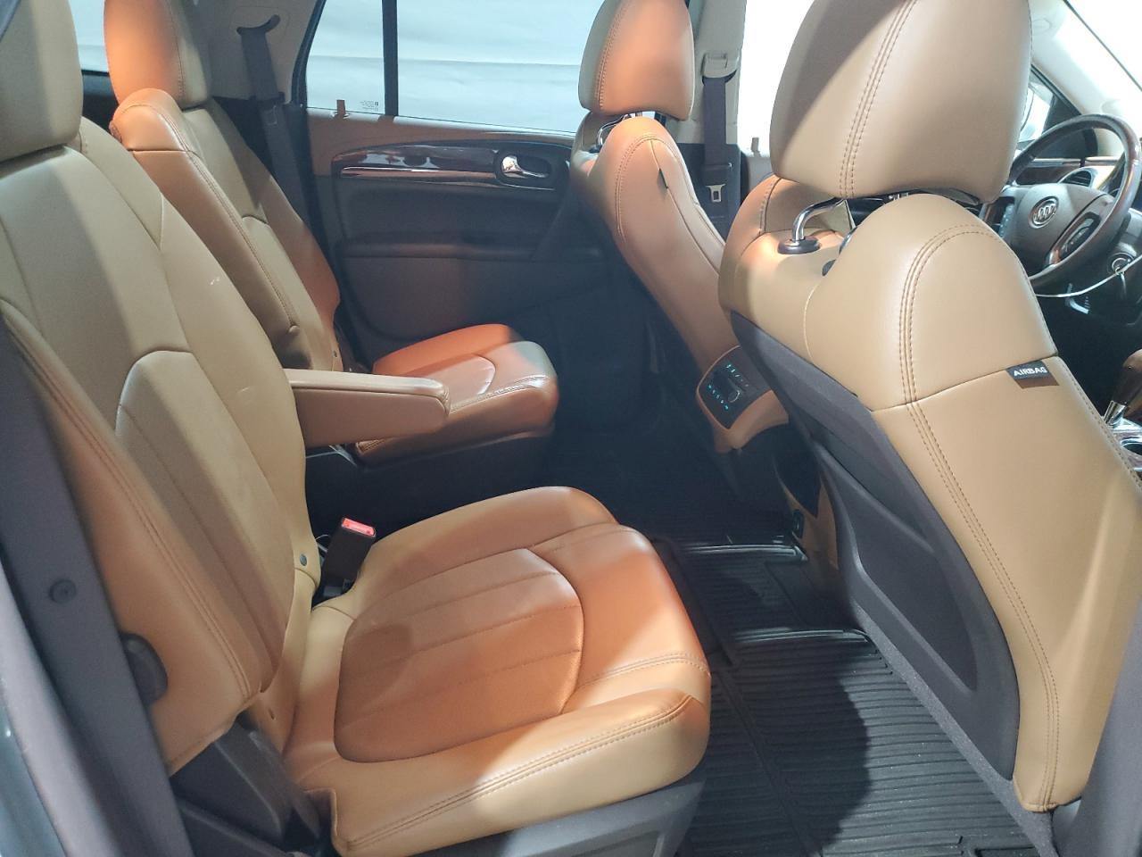 2017 Buick Enclave VIN: 5GAKVBKD1HJ149952 Lot: 62804375