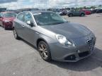2013 ALFA ROMEO GIULIETTA for sale at Copart CHESTER