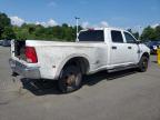 2018 RAM 3500 ST   for sale at Copart CT - HARTFORD SPRINGFIELD