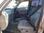 2006 JEEP CHEROKEE L for sale at Copart SANDY