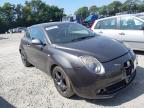 2016 ALFA ROMEO MITO QV LI for sale at Copart WOLVERHAMPTON