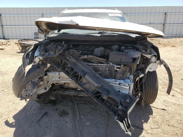  FORD EXPLORER 2019 Biały