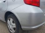 2004 HONDA JAZZ SE for sale at Copart NEWBURY