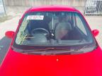 2007 HYUNDAI AMICA CDX for sale at Copart YORK