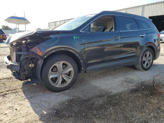 2016 Hyundai Santa Fe Se  