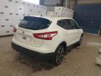 2015 NISSAN QASHQAI TE for sale at Copart SANDWICH