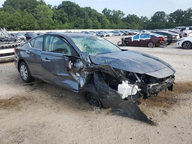  NISSAN ALTIMA 2023 Szary