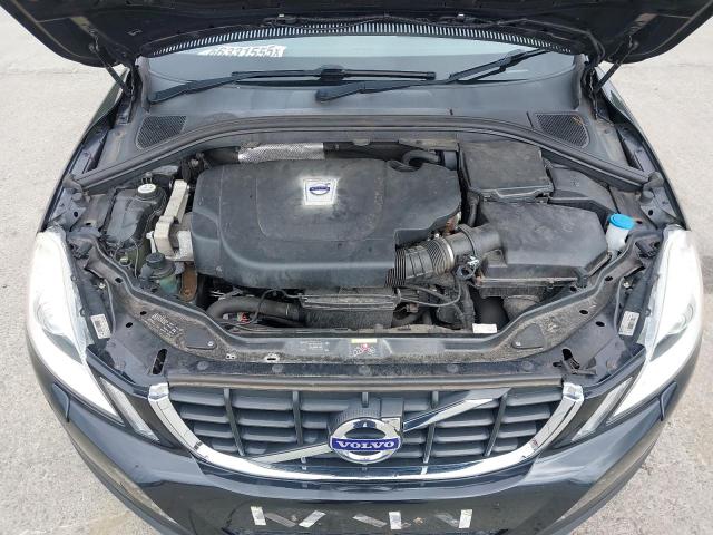 2011 VOLVO XC60 SE LU