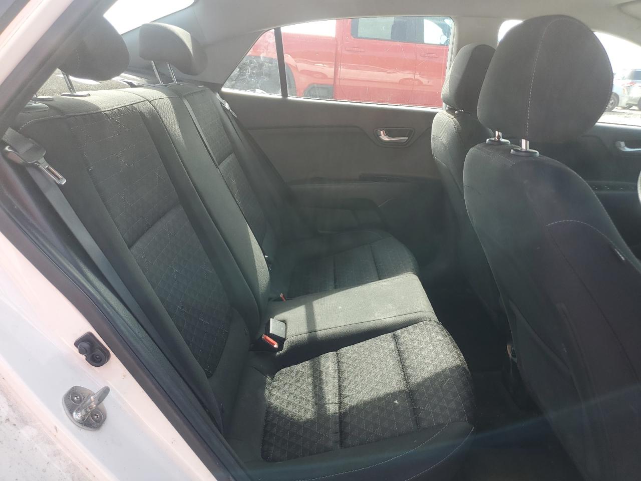 2018 Kia Rio Lx VIN: 3KPA24AB8JE058839 Lot: 63276105