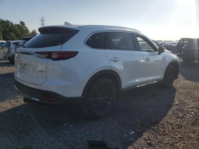 Parquets MAZDA CX-9 2016 Biały