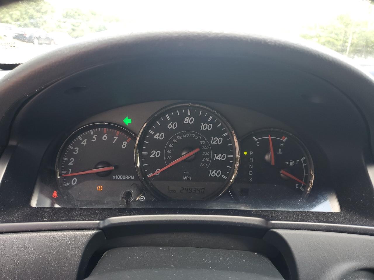 2005 Toyota Camry Solara Se VIN: 4T1CA38P05U047067 Lot: 65292935