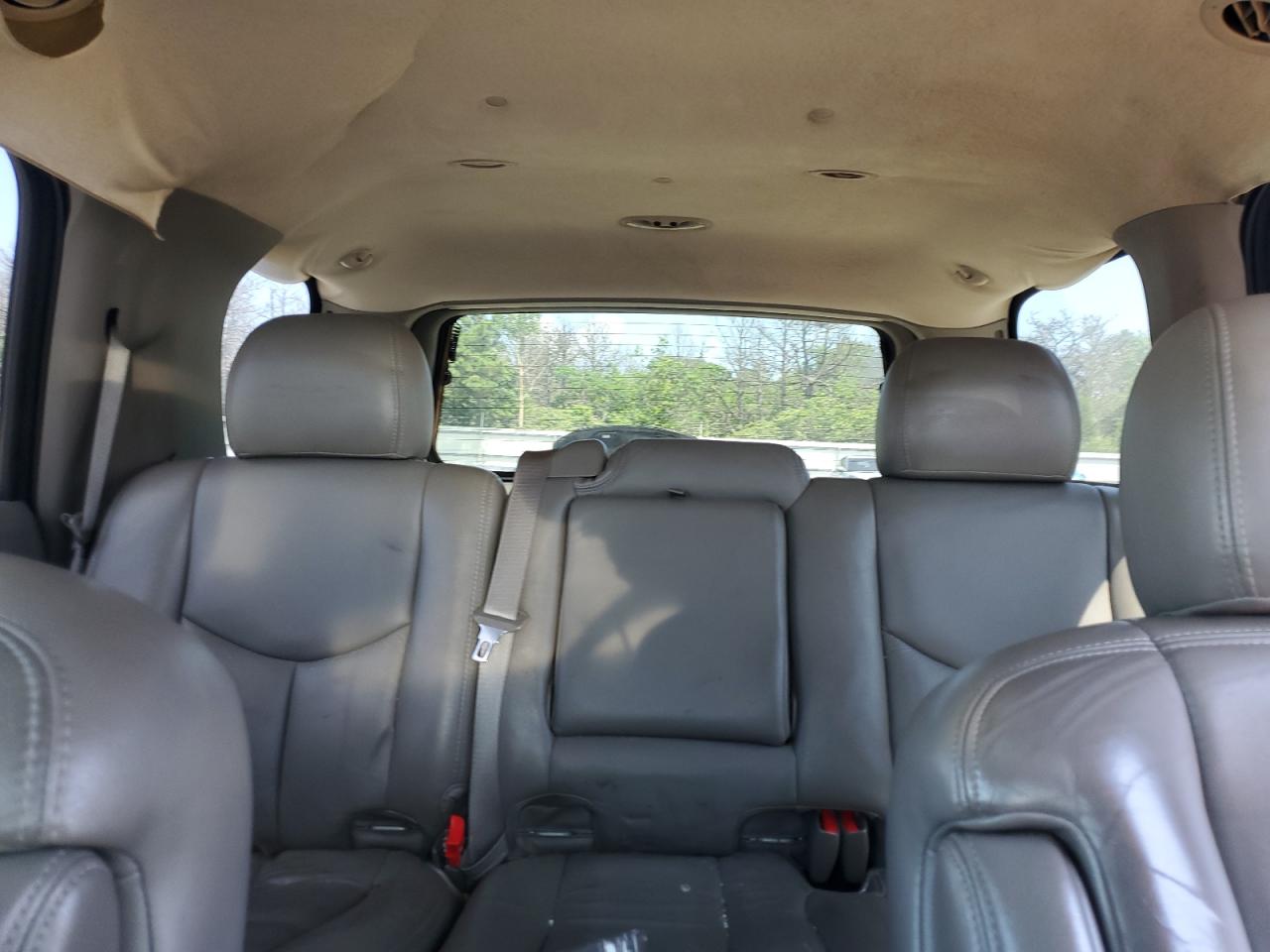 2005 Chevrolet Tahoe C1500 VIN: 1GNEC13TX5J171758 Lot: 64902515