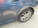 2011 TOYOTA AVENSIS TR for sale at Copart SANDY