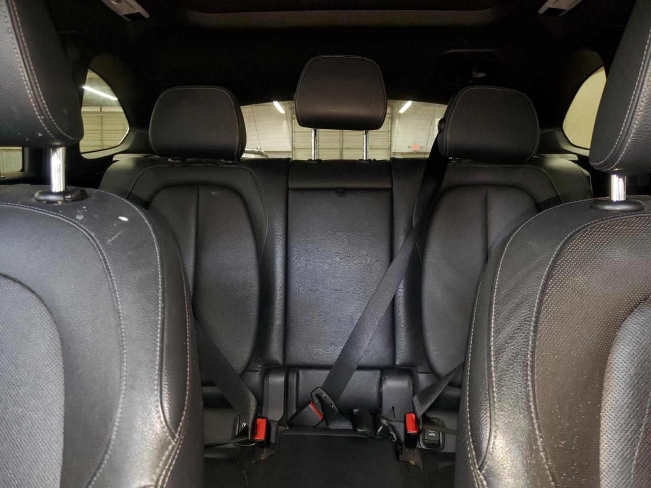 2018 BMW X1 xDrive28I VIN: WBXHT3C32J5F89449 Lot: 64896595