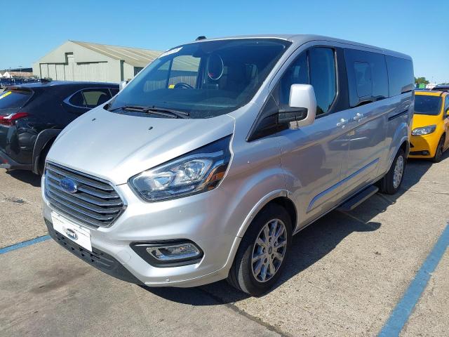 FORD TOURNEO CU 2020