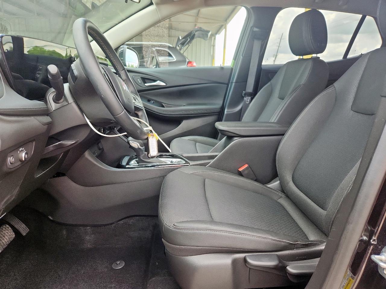 2025 Buick Encore Gx Preferred VIN: KL4AMBSL7SB193860 Lot: 63947755