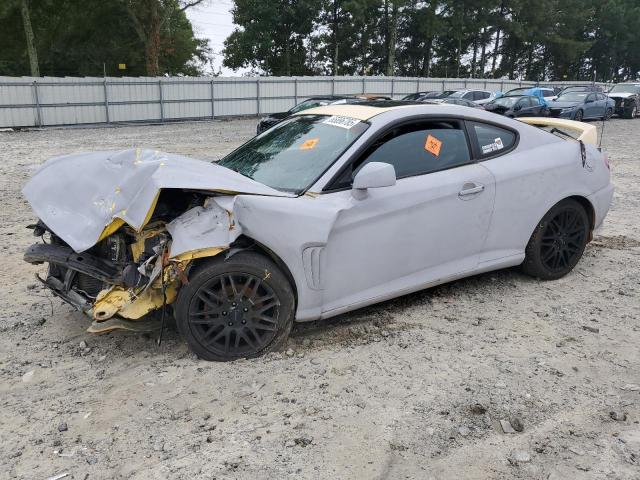 2004 Hyundai Tiburon Gt