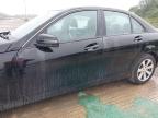 2014 MERCEDES BENZ C220 EXEC for sale at Copart SANDWICH