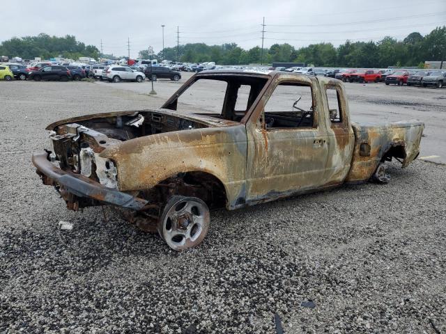 2002 Ford Ranger Super Cab