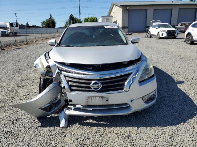  NISSAN ALTIMA 2013 Srebrny