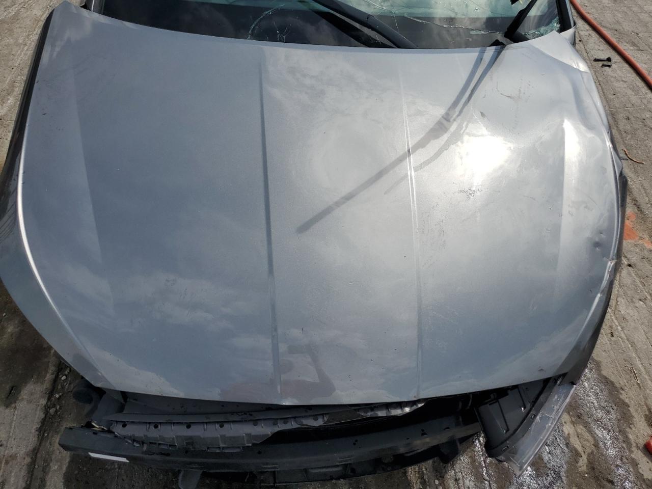 2019 Hyundai Elantra Se VIN: 5NPD74LF2KH437668 Lot: 65554895