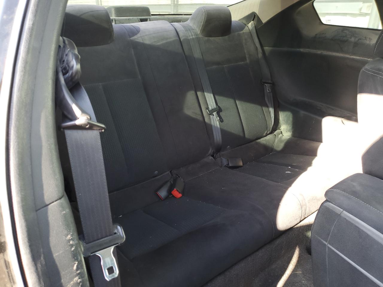 2010 Nissan Altima S VIN: 1N4AL2EP2AC186322 Lot: 63328245