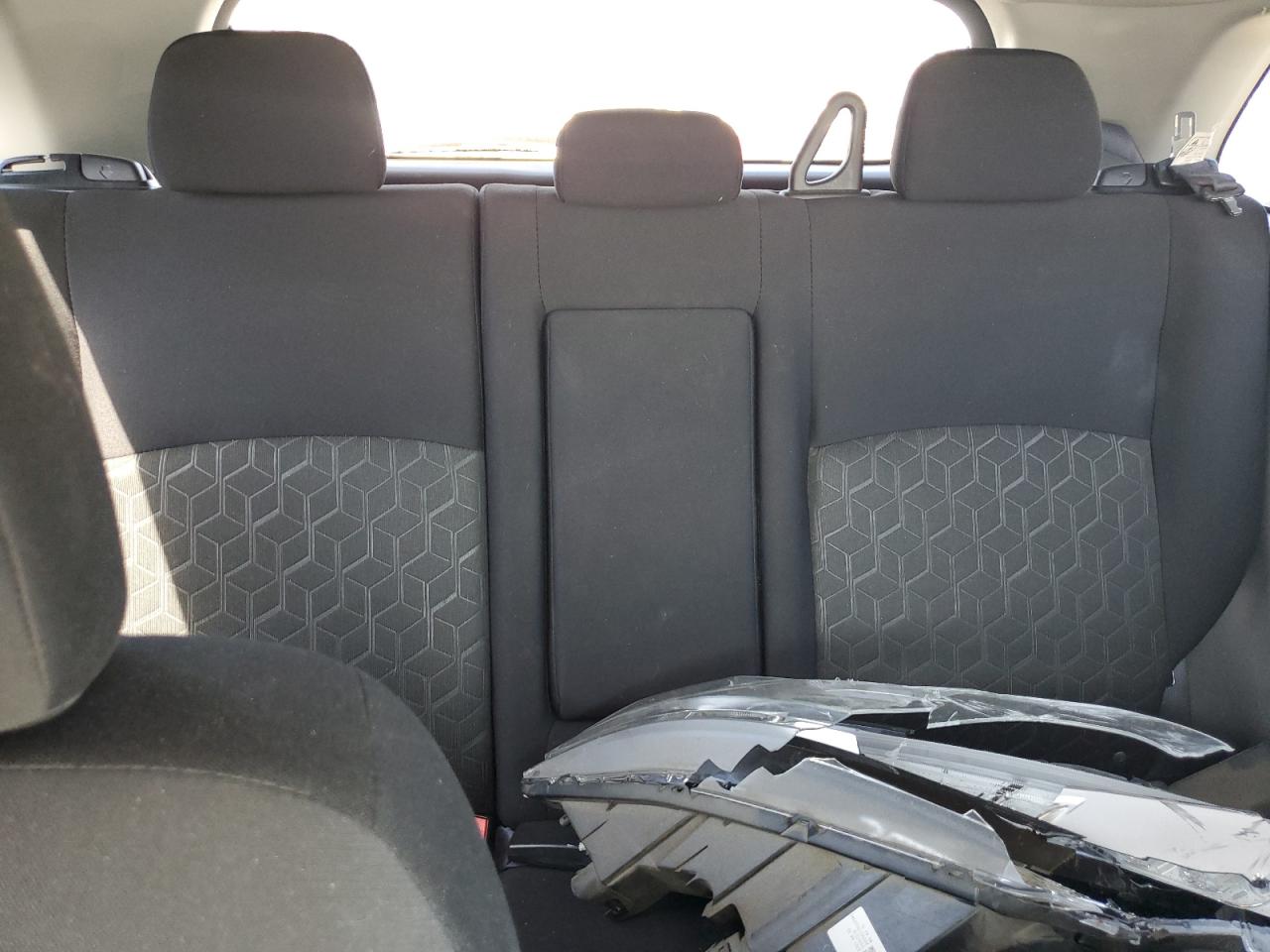 2020 Mitsubishi Outlander Sport Es VIN: JA4AR3AUXLU023497 Lot: 63561095